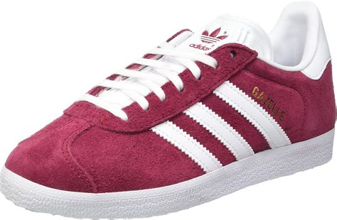 adidas herren jeans fitnessschuhe rot|Rot .